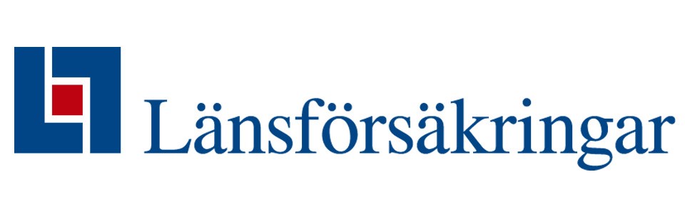 Länsföräkringar Logotyp